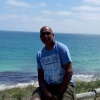 Desmond Miranda Photo